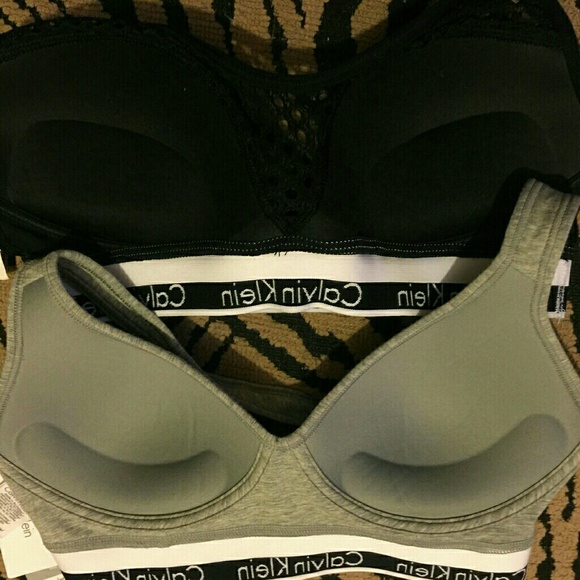 Calvin klein bra set - Picture 2 of 3